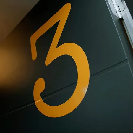 Hébergement de vacances Higgihaus #3b 4 Bed Monday - Friday Whole House Bristol